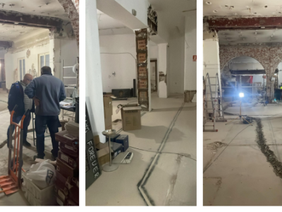 Reforma Centro Wellness