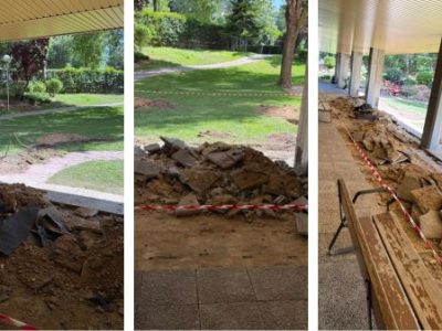 reforma comunidad de propietarios