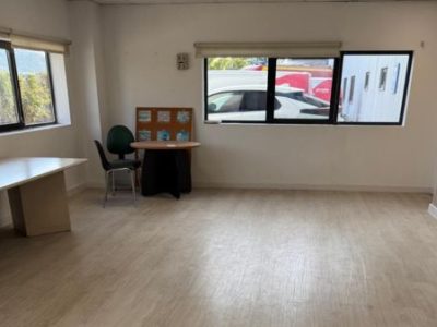 restauracion de oficina