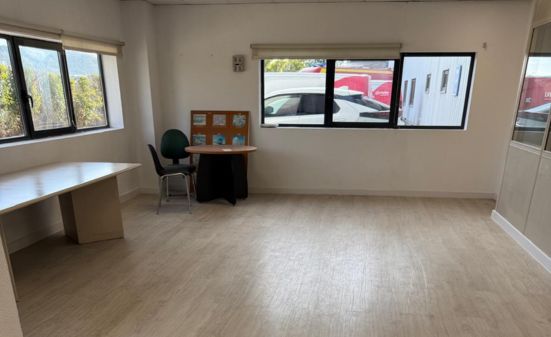 restauracion de oficina